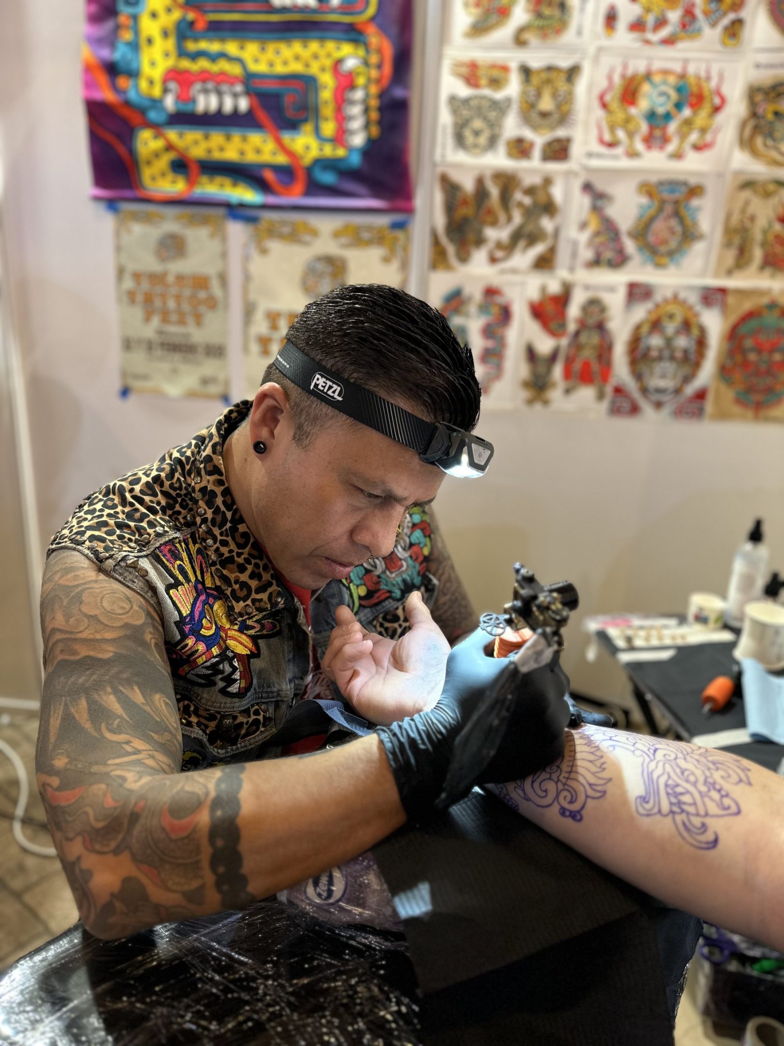 Mike XW Arts
