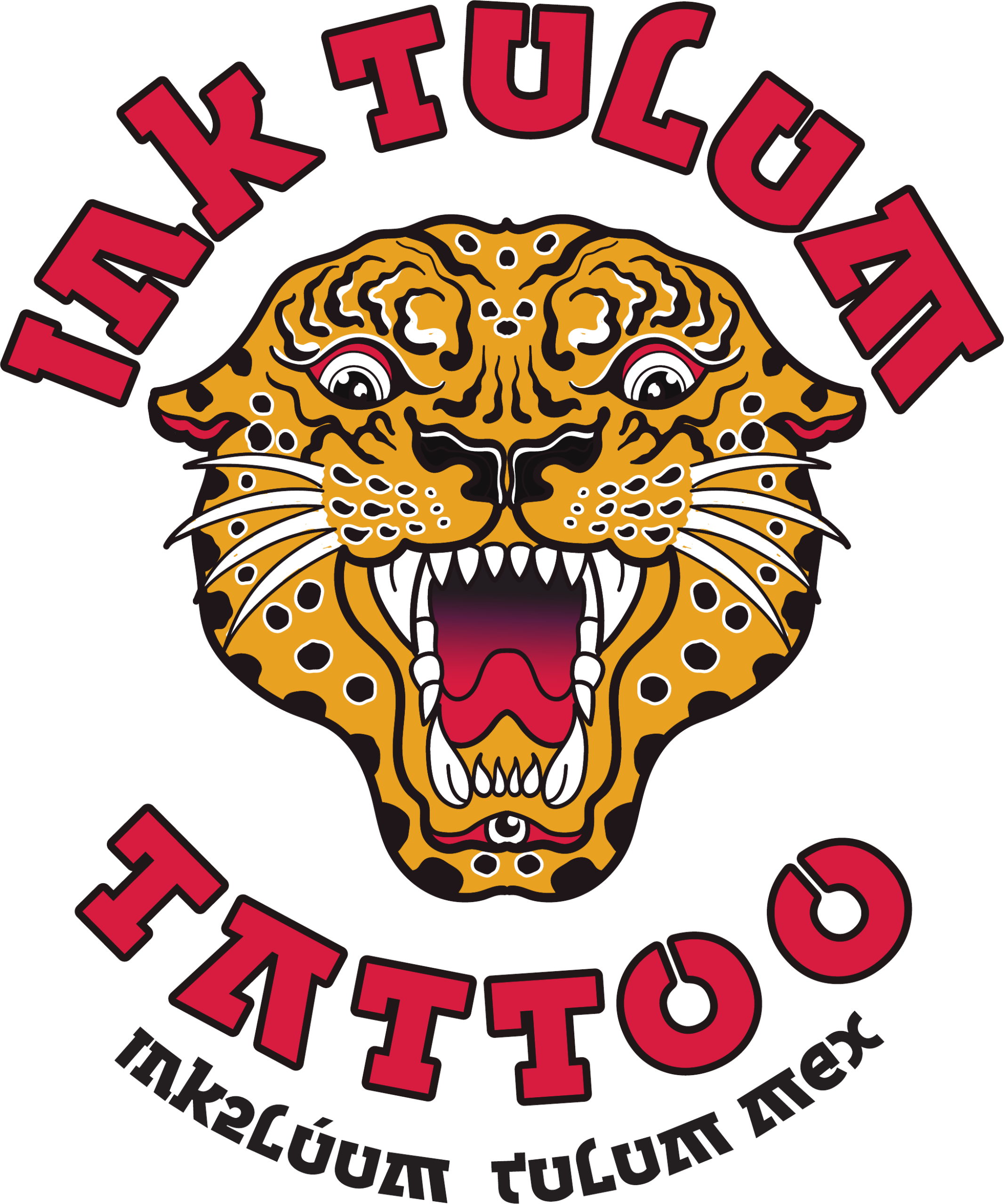 Ink Tulum – Tattoo Studio